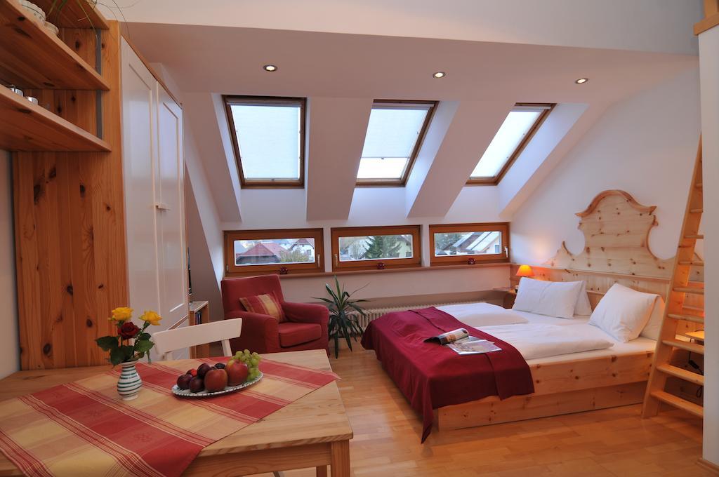 Ferienwohnung Haus Schitter Mauterndorf  Exterior foto