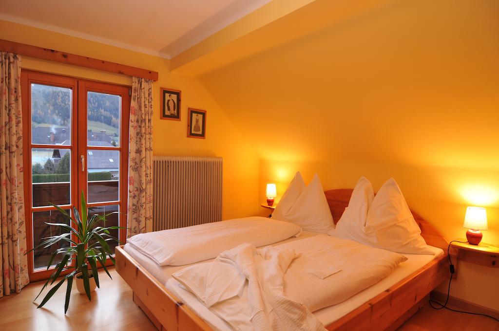 Ferienwohnung Haus Schitter Mauterndorf  Zimmer foto