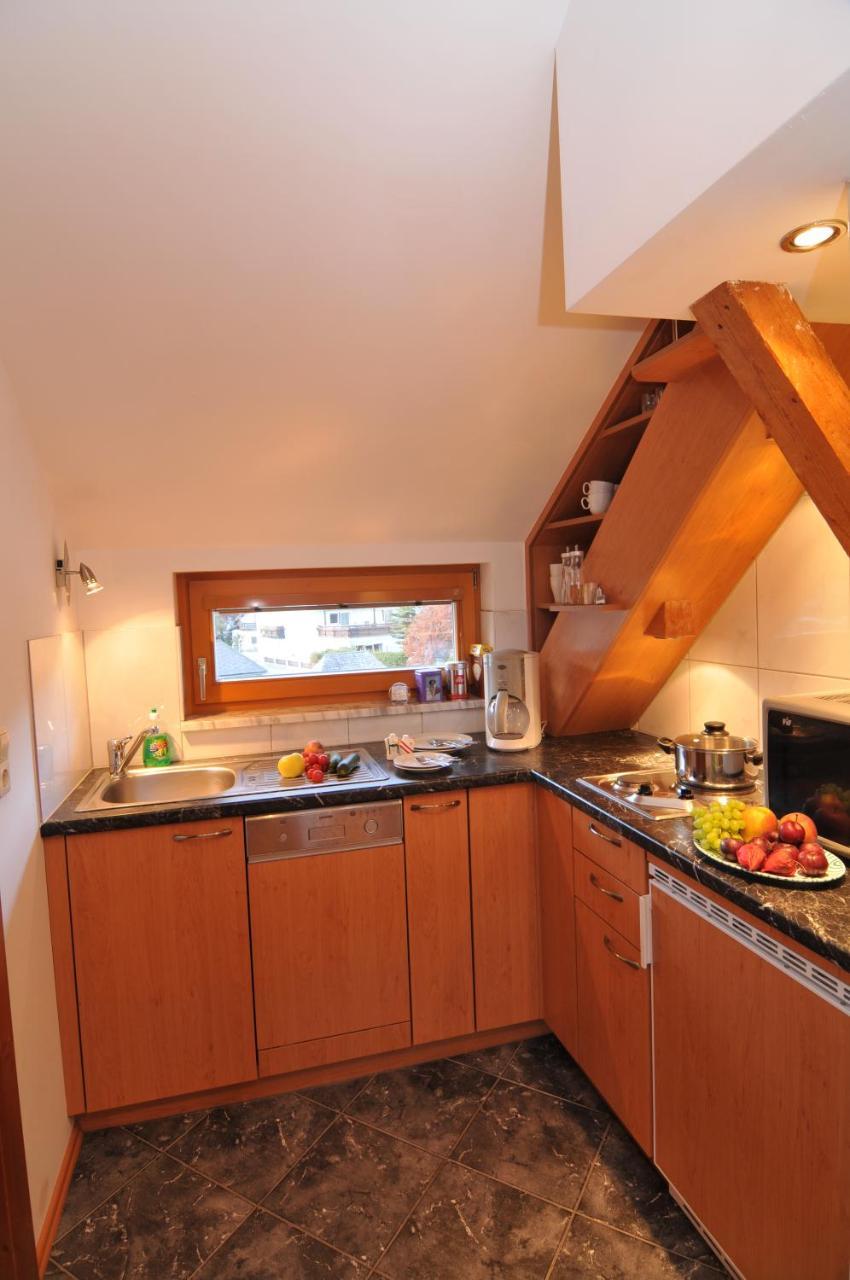 Ferienwohnung Haus Schitter Mauterndorf  Exterior foto