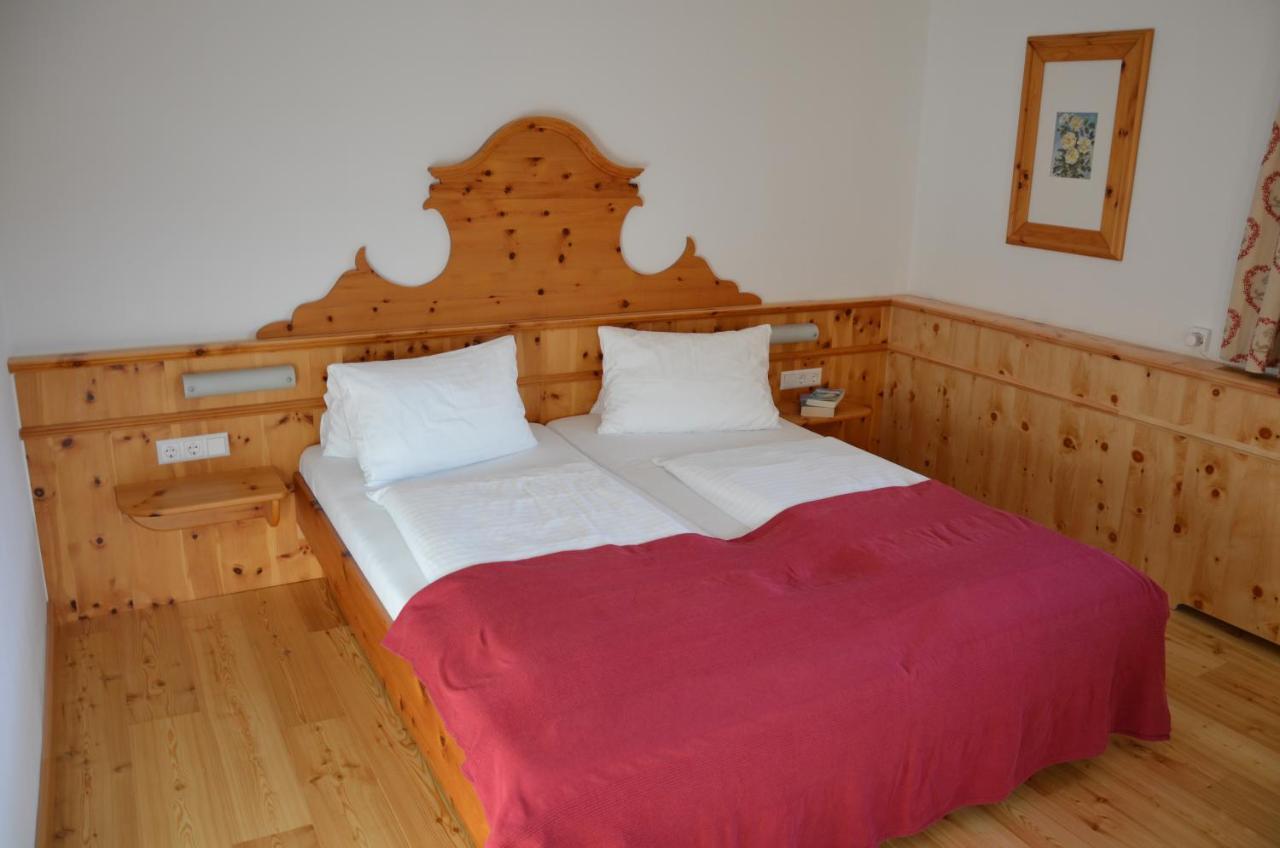 Ferienwohnung Haus Schitter Mauterndorf  Exterior foto